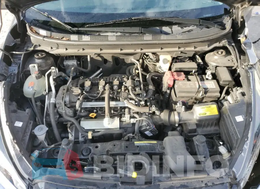 3N1CP5BV2ML494548 Photo# 12
