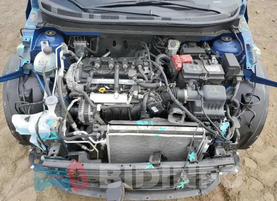 3N1CP5BV8ML543641 Photo# 11