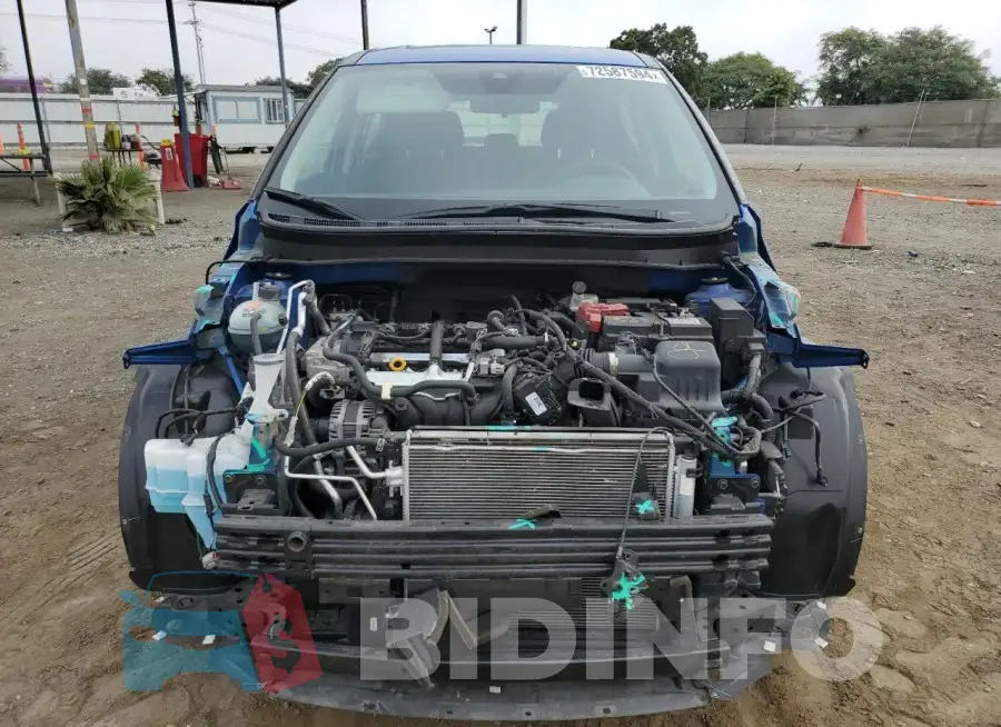 3N1CP5BV8ML543641 Photo# 5
