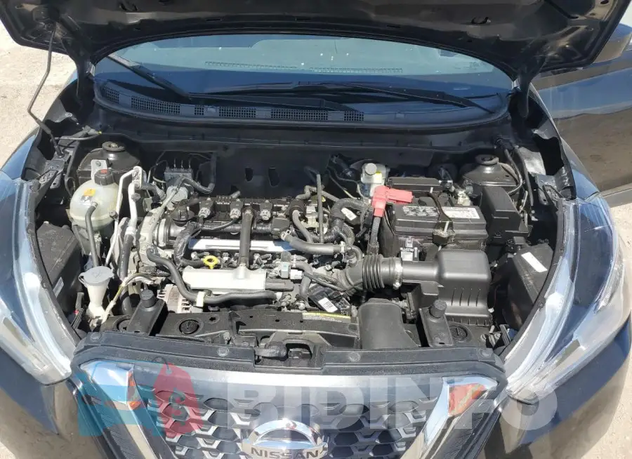 3N1CP5CV2LL526234 Photo# 11