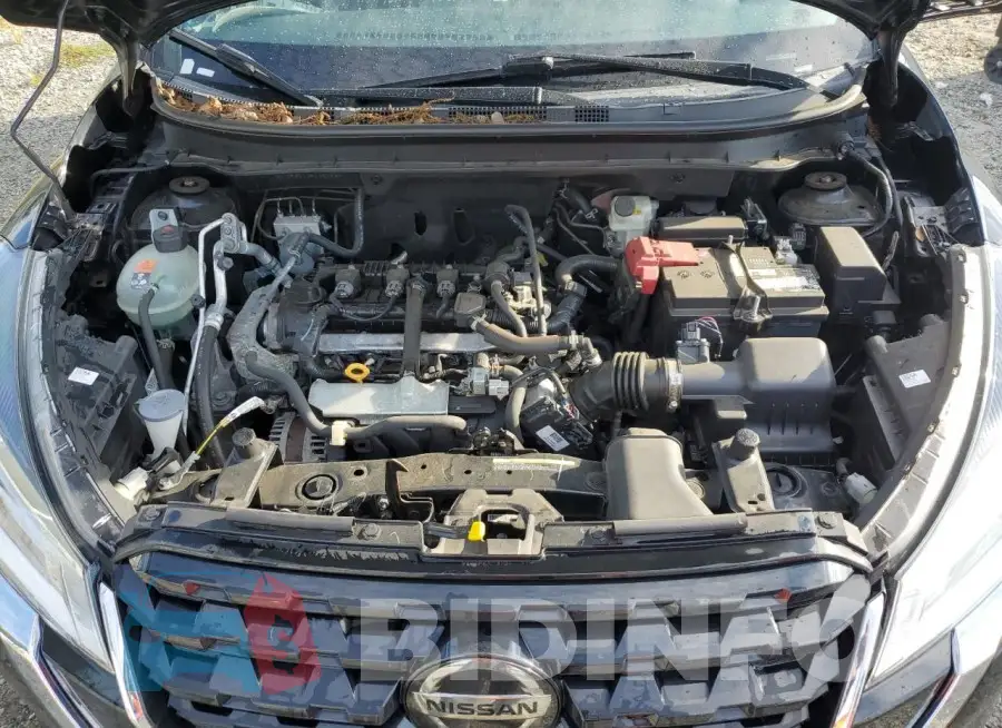 3N1CP5CV3ML483749 Photo# 11