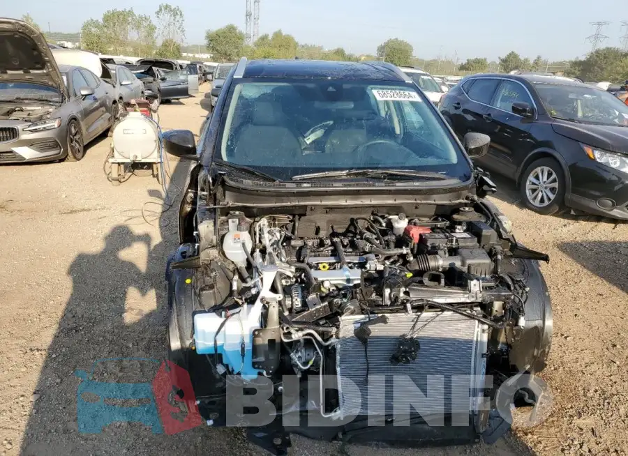 3N1CP5CV5RL569409 Photo# 5