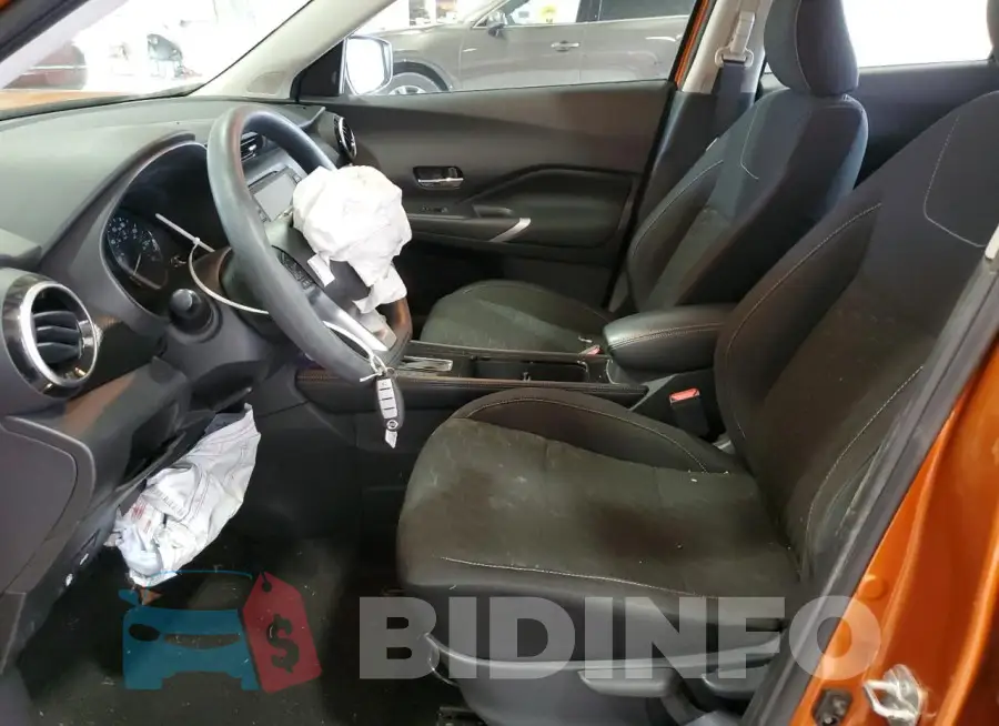 3N1CP5CV8ML533917 Photo# 7