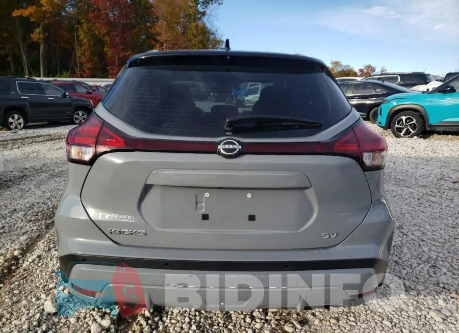3N1CP5CV8PL483427 Photo# 6