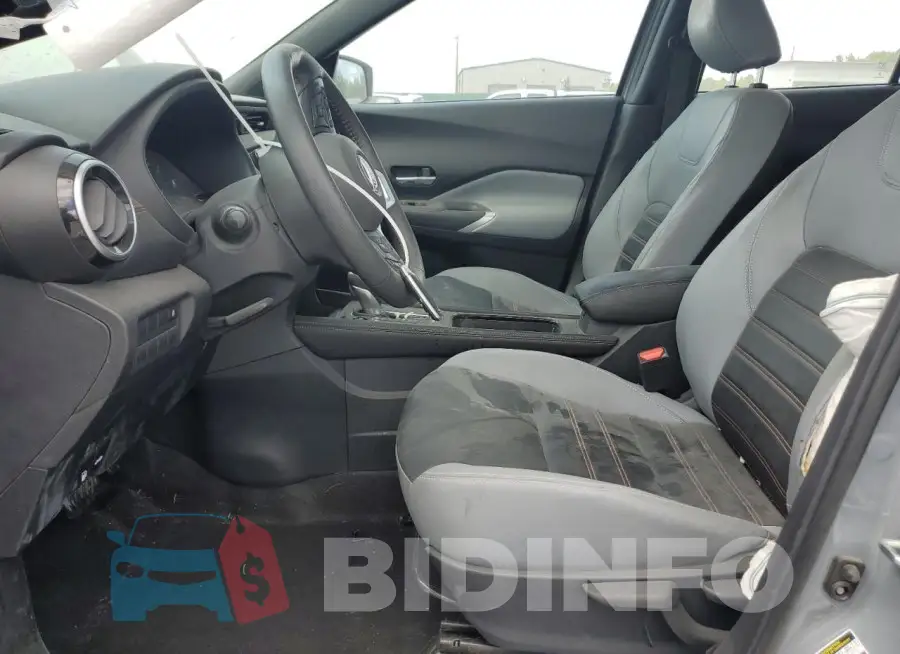 3N1CP5DV8PL511113 Photo# 7