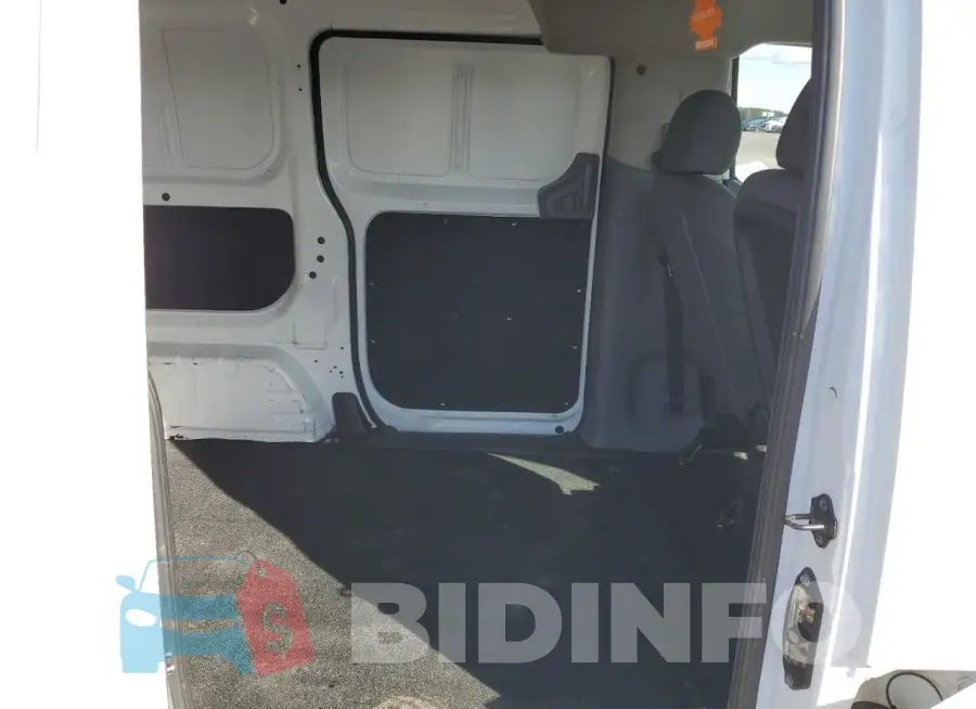 3N6CM0KN2JK703908 Photo# 11