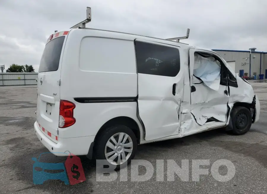 3N6CM0KN2MK701287 Photo# 3