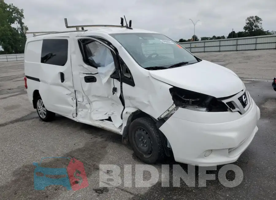 3N6CM0KN2MK701287 Photo# 4