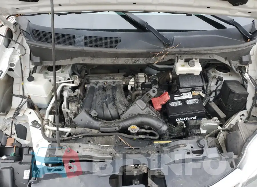 3N6CM0KN2MK701287 Photo# 12