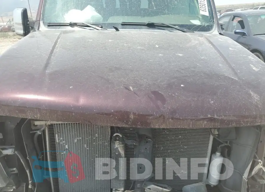 5BZAF0AA1FN851634 Photo# 12