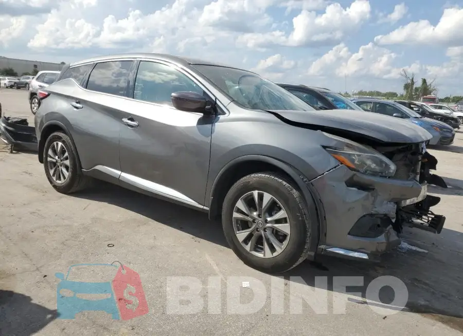 5N1AZ2MG0JN144144 Photo# 4
