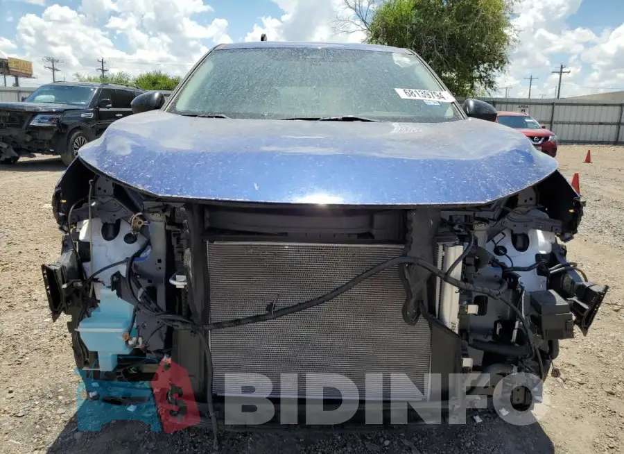 5N1BT3AA5PC863213 Photo# 5