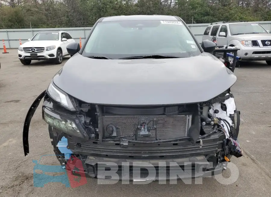 5N1BT3AB4PC914435 Photo# 5