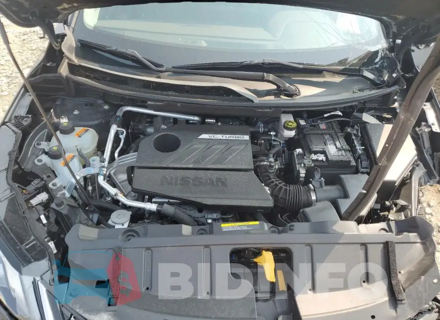 5N1BT3CB9PC891487 Photo# 11