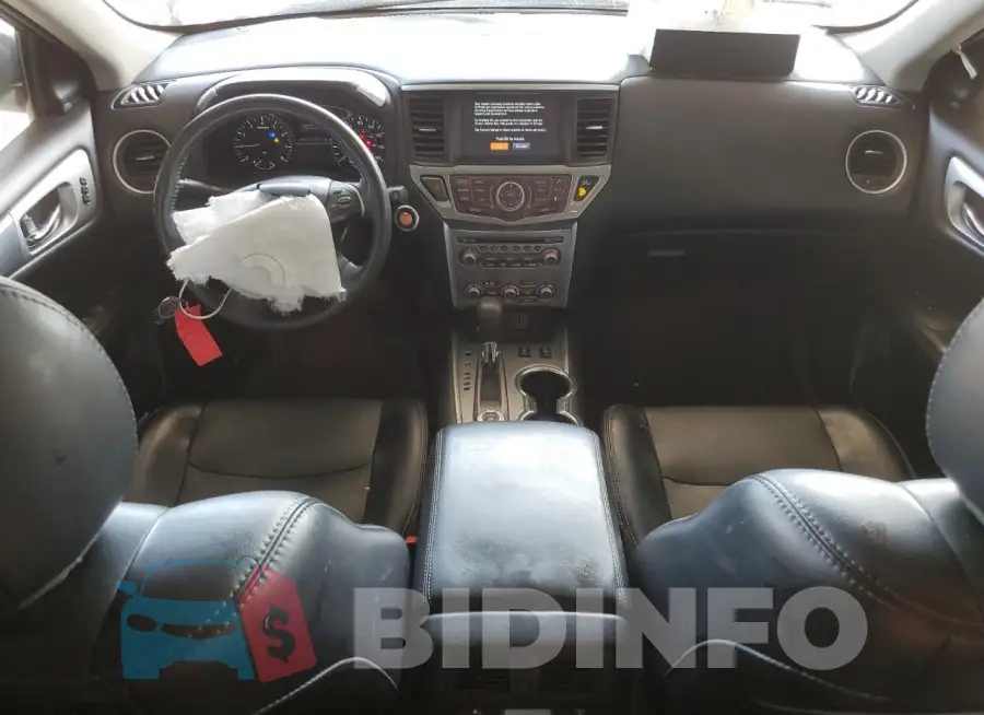 5N1DR2CM3LC611527 Photo# 8