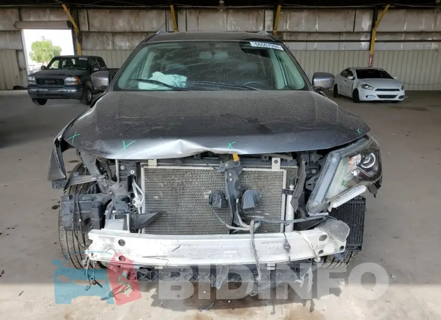 5N1DR2CM3LC611527 Photo# 5