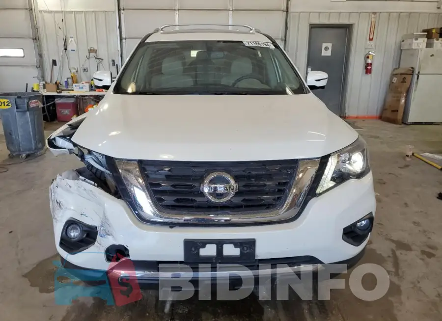 5N1DR2DM2LC638717 Photo# 5