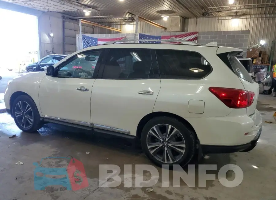 5N1DR2DM2LC638717 Photo# 2