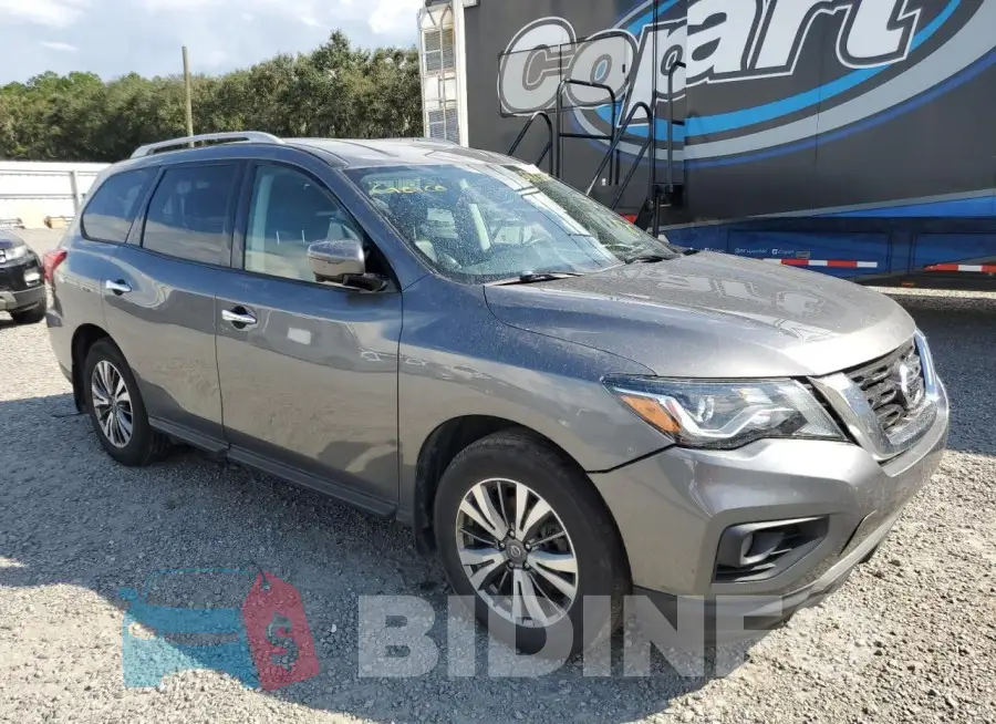 5N1DR2MM5KC611235 Photo# 4