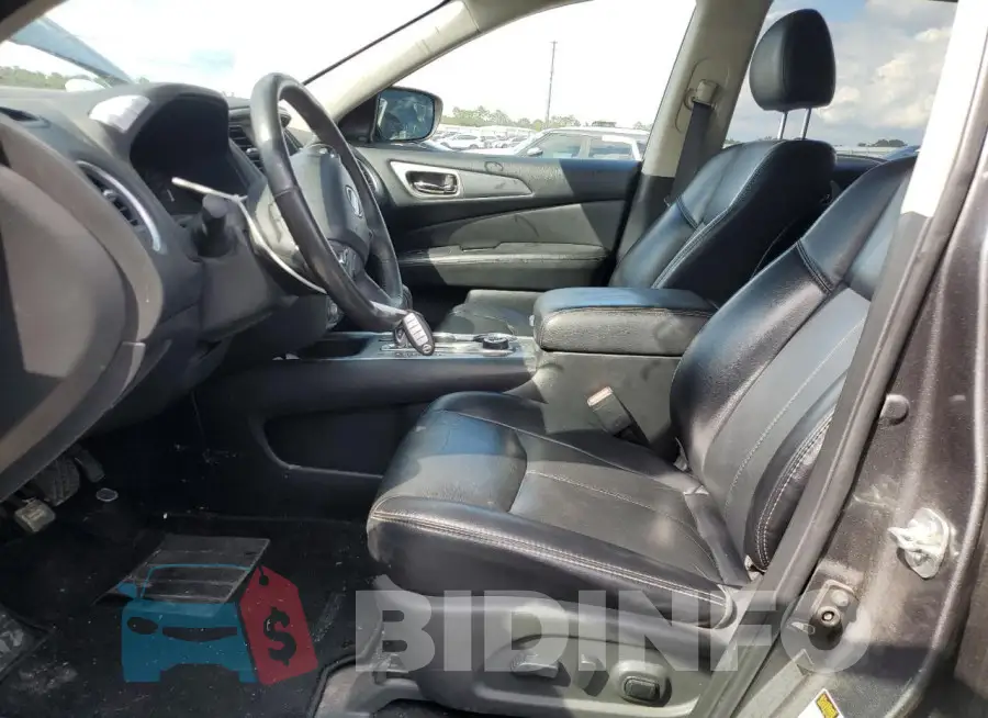 5N1DR2MM5KC611235 Photo# 7