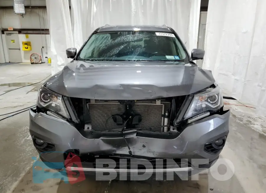 5N1DR2MM8KC611195 Photo# 5