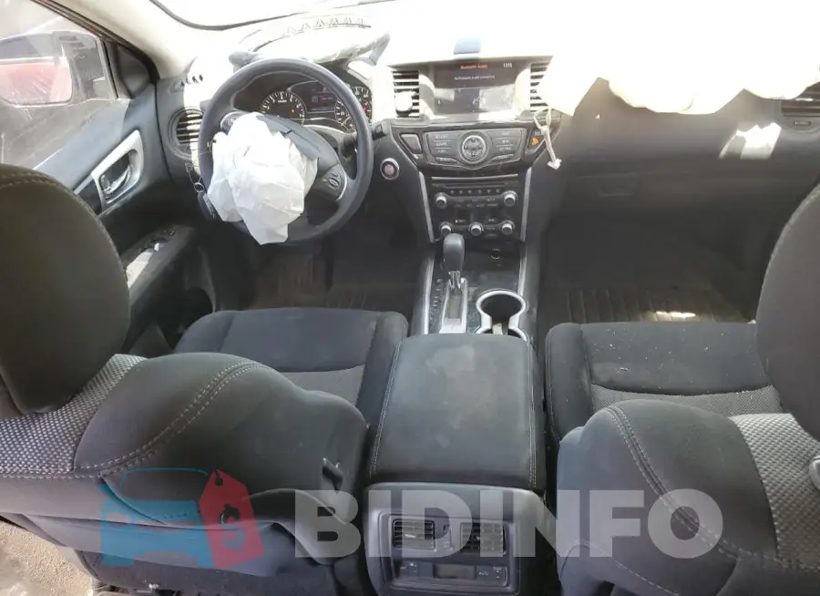 5N1DR2MN5HC902187 Photo# 8