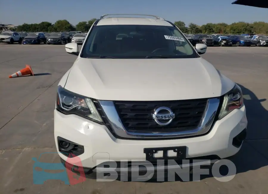 5N1DR2MN9KC625941 Photo# 5
