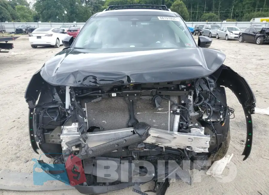 5N1DR3BA8PC267356 Photo# 5
