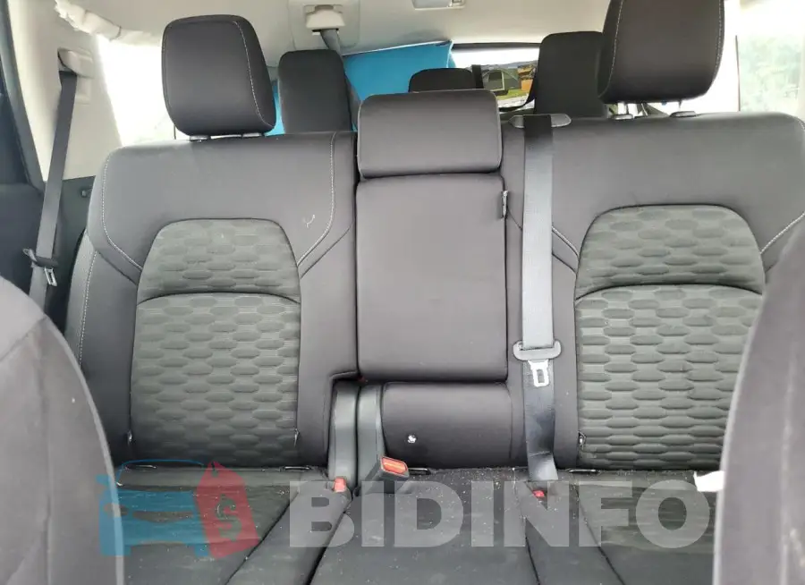 5N1DR3BA8PC267356 Photo# 10