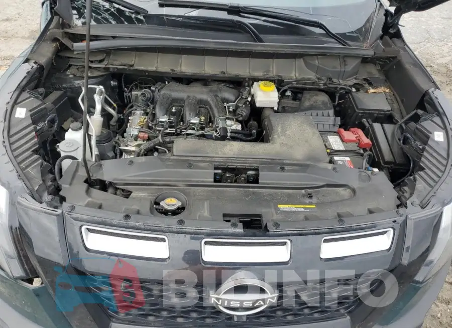 5N1DR3BD6PC263929 Photo# 12