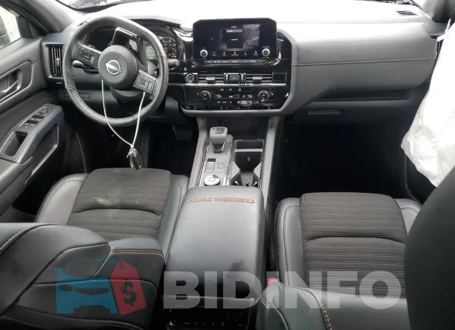 5N1DR3BD6PC263929 Photo# 8