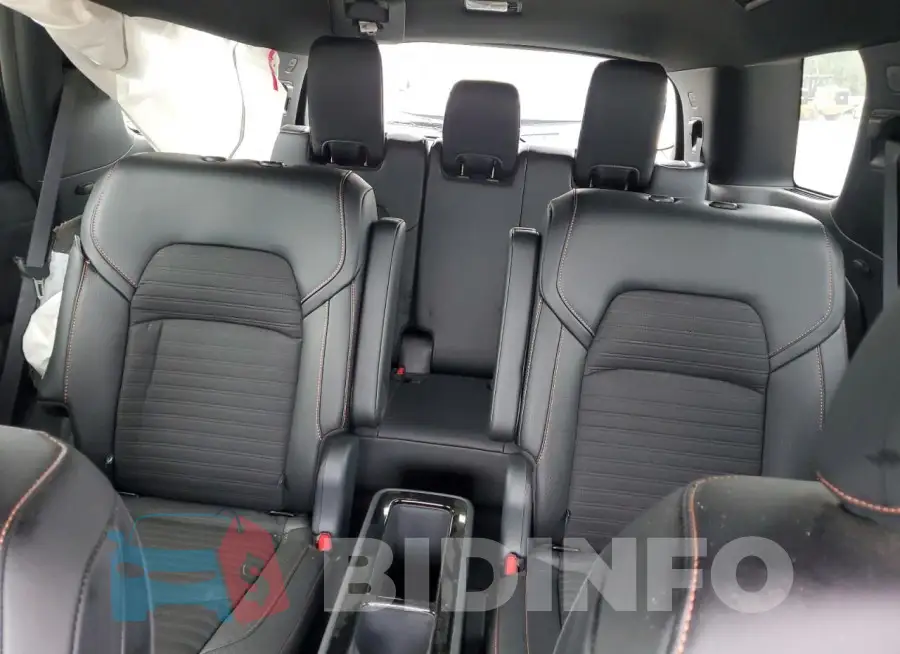 5N1DR3BD6PC263929 Photo# 10