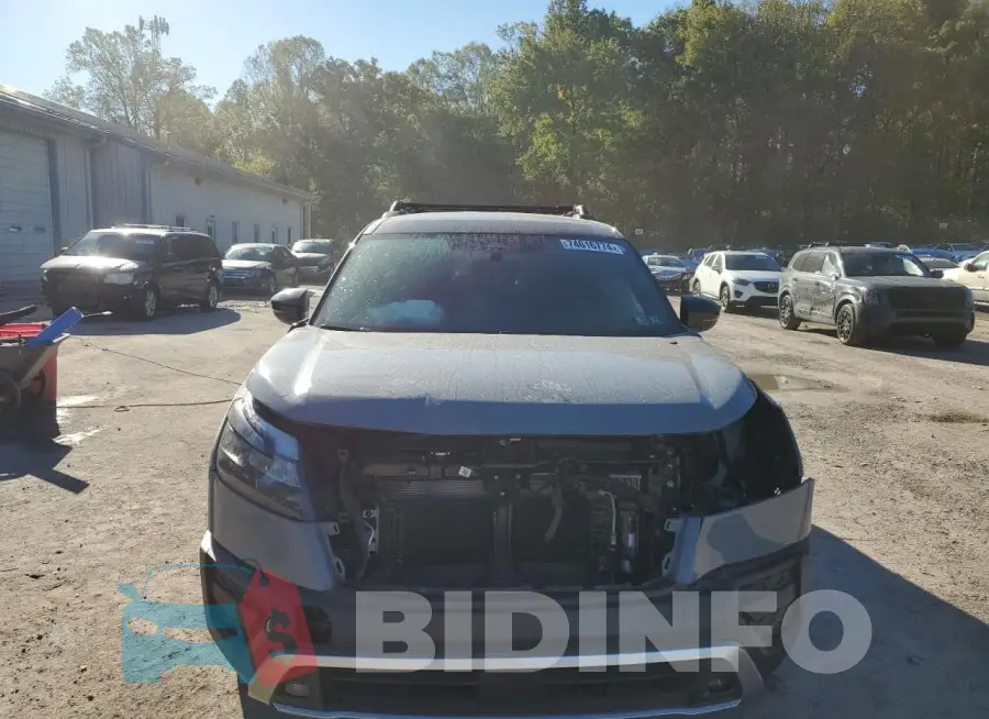 5N1DR3BD9RC218132 Photo# 5