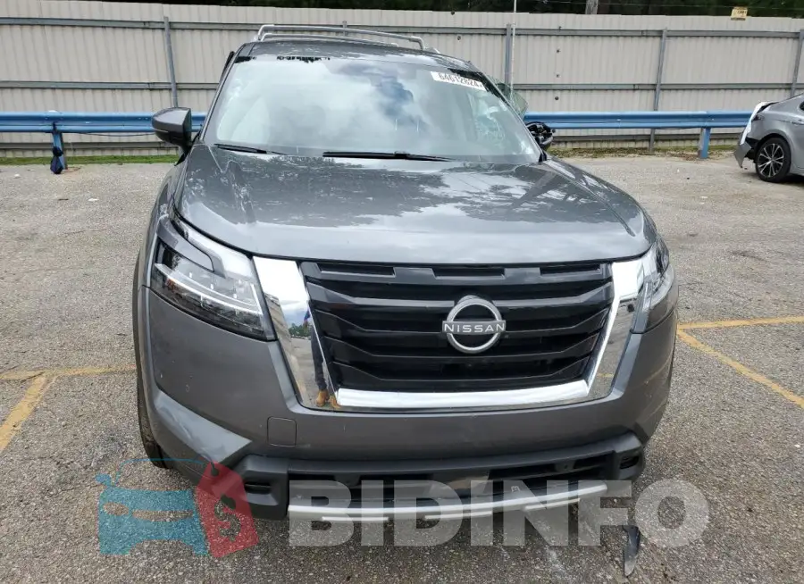 5N1DR3CA8RC262983 Photo# 5