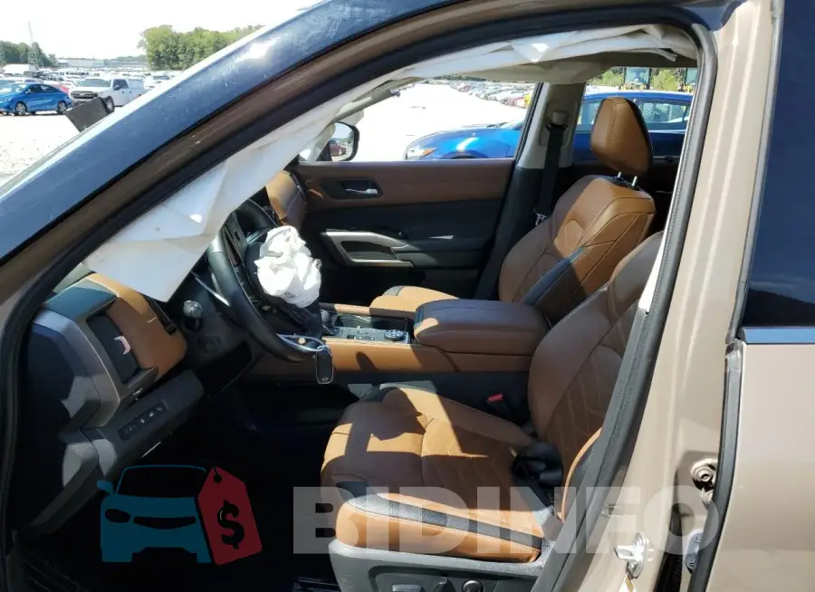 5N1DR3DJ3PC211774 Photo# 7