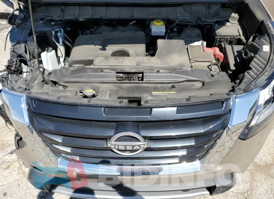 5N1DR3DJ3PC211774 Photo# 12