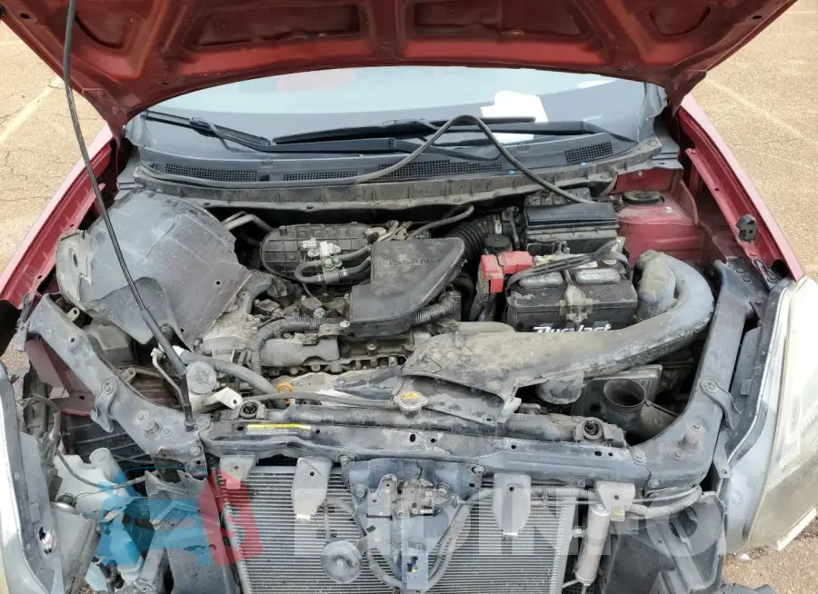 JN8AS5MT4FW163633 Photo# 11
