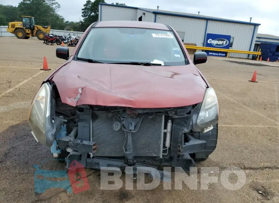 JN8AS5MT4FW163633 Photo# 5