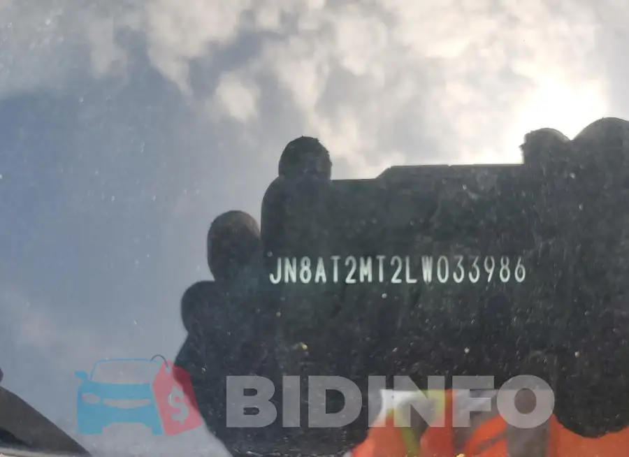 JN8AT2MT2LW033986 Photo# 13