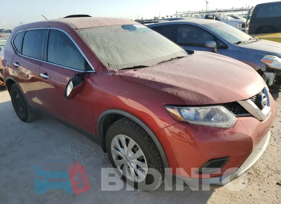 KNMAT2MT6FP581628 Photo# 4