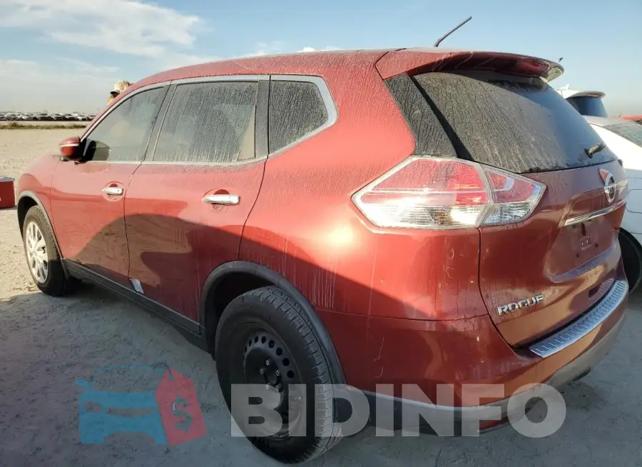 KNMAT2MT6FP581628 Photo# 2