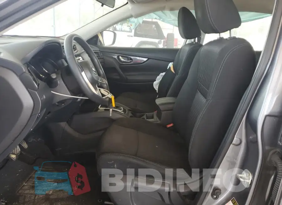 KNMAT2MV2JP502921 Photo# 7