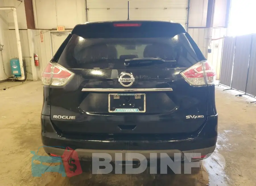 KNMAT2MV5FP509904 Photo# 6