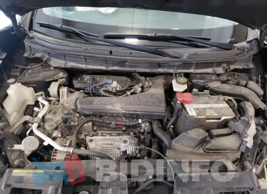 KNMAT2MV6FP583431 Photo# 12