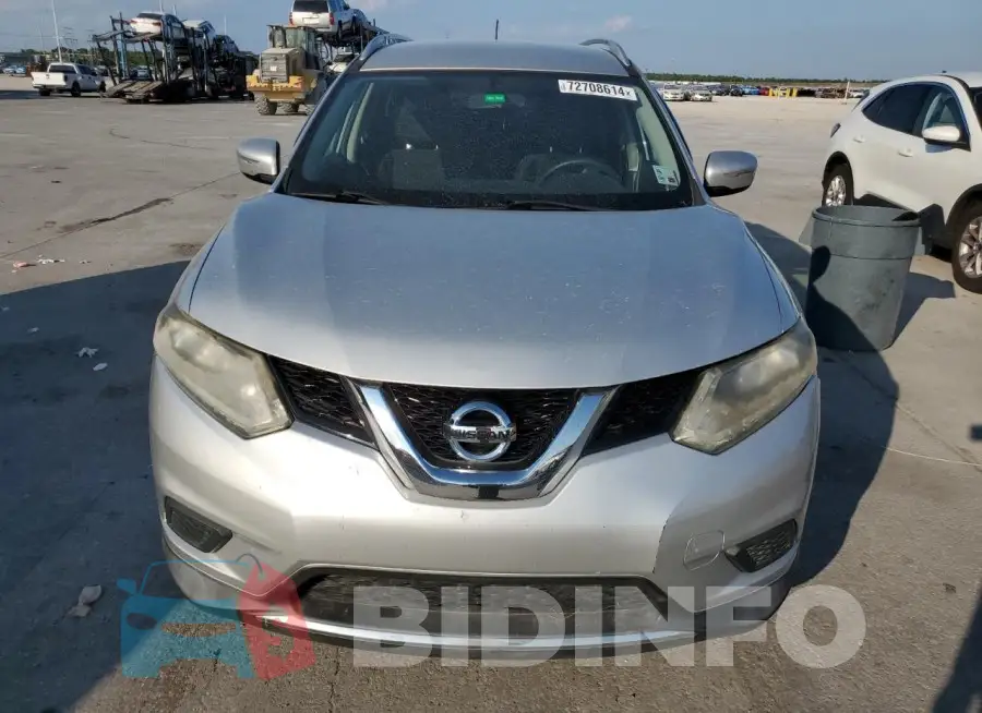KNMAT2MV7FP543715 Photo# 5