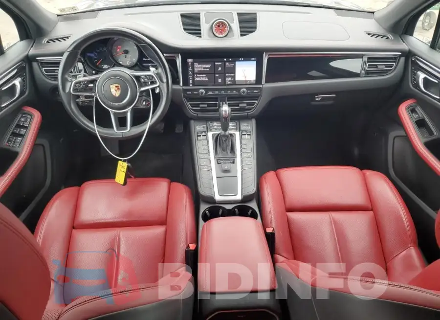 WP1AB2A53LLB34586 Photo# 8