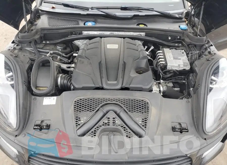 WP1AB2A53LLB34586 Photo# 12