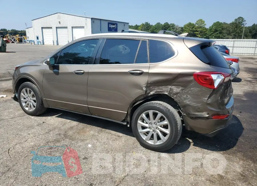 LRBFX2SA1KD006939 Photo# 2