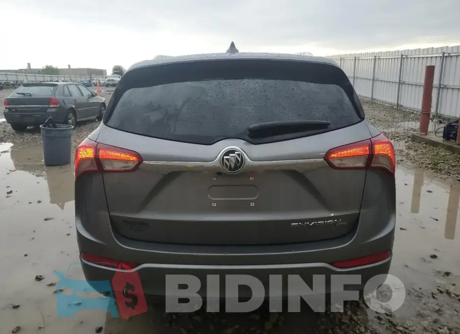 LRBFX2SA8KD015668 Photo# 6