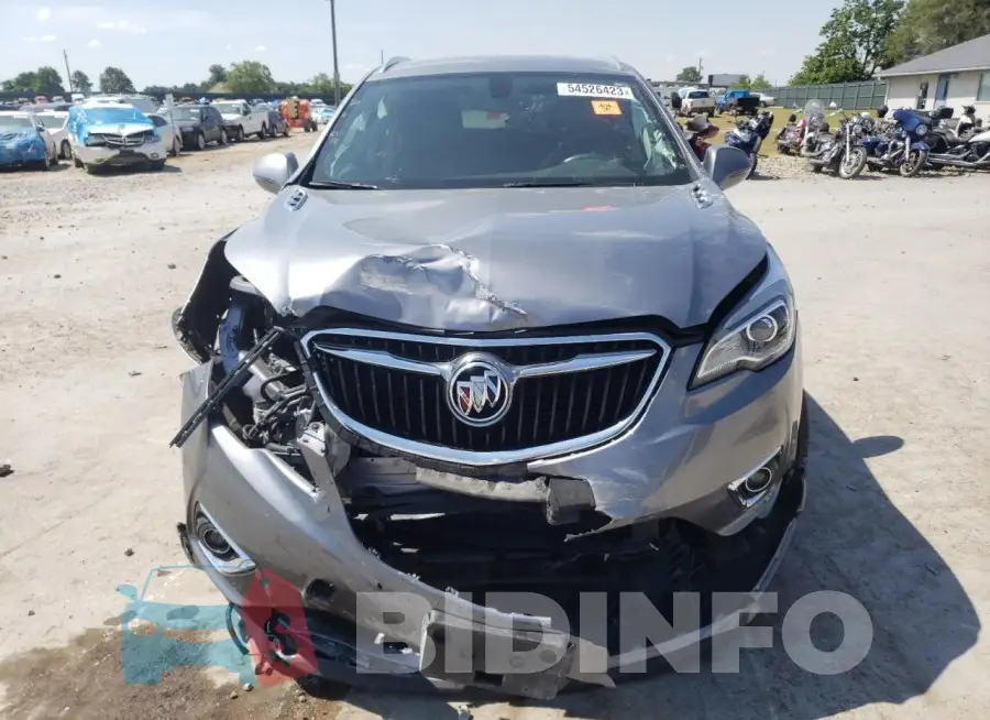 LRBFXCSA4LD208665 Photo# 5